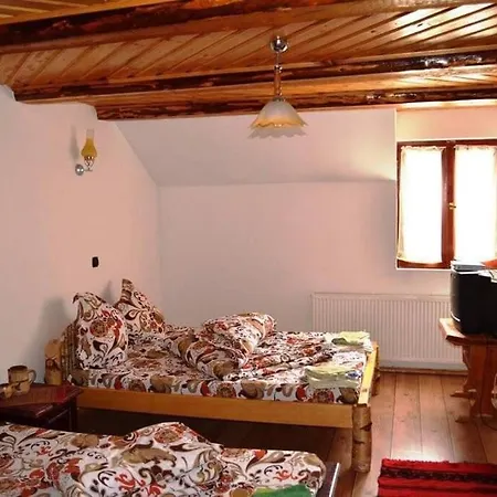 Relaxare Si Buna Dispozitie La Piatra Lotrului, Voineasa. *
