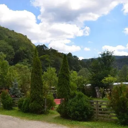 Vakantiehuis Relaxare Si Buna Dispozitie La Piatra Lotrului, Voineasa. Boekarest