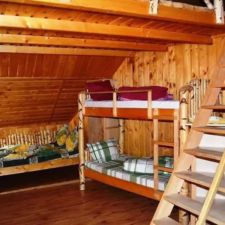 Semesterbostad Relaxare Si Buna Dispozitie La Piatra Lotrului, Voineasa.